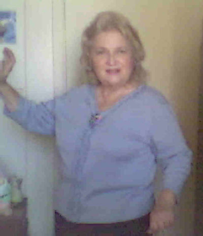 Diane Proctor