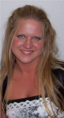Janna Garner
