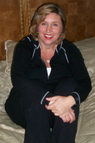 Carmen Brown