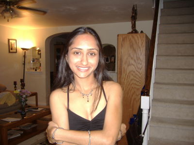Dipali Patel