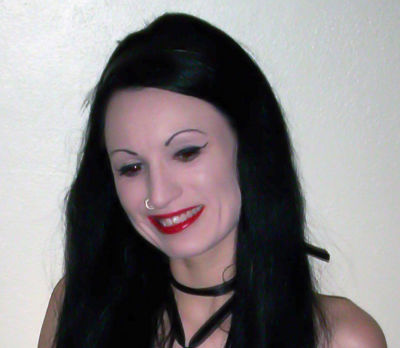 Carrie Colwell
