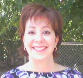 Martha Alvarez