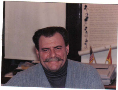 Robert Thompson