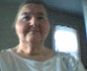 Rosemary Debolt