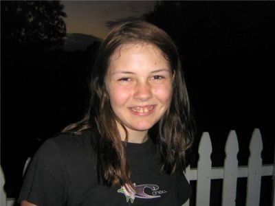 Ashley Wilson