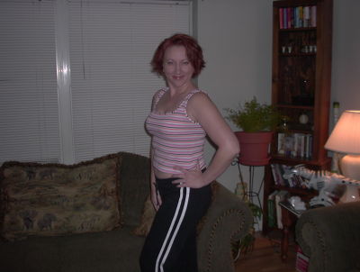 lisa pointer