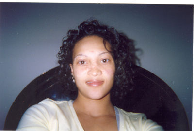 Martina Dinnerson