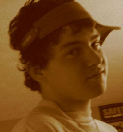 michael blevins