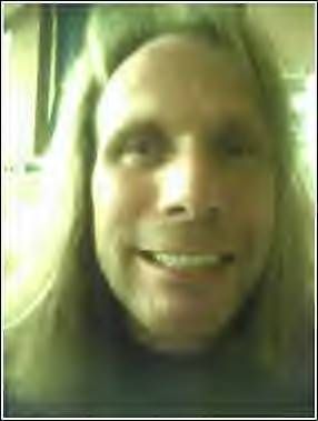 david blue