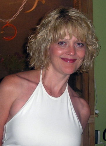 Susan Parker