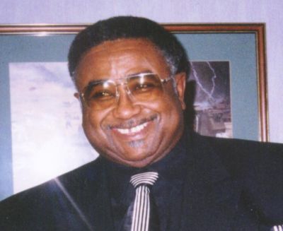Richard Evans