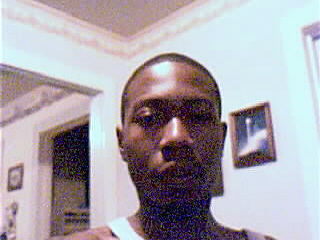Marvenus Kelly