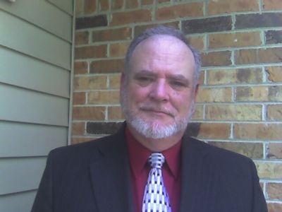 Mark Luc