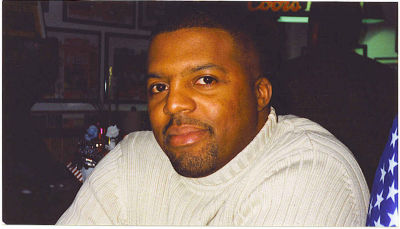 Glenn Chritian