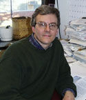 Steven Hulbert