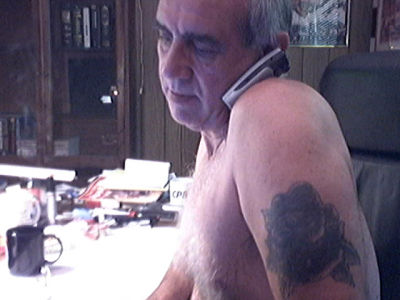 Joe Gilbert