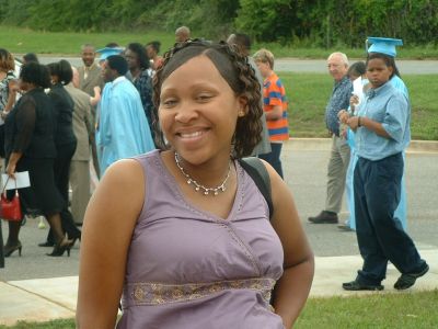 Lakesha Williams