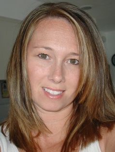Cristine Burkhart