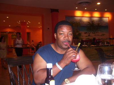 Nikel Walker