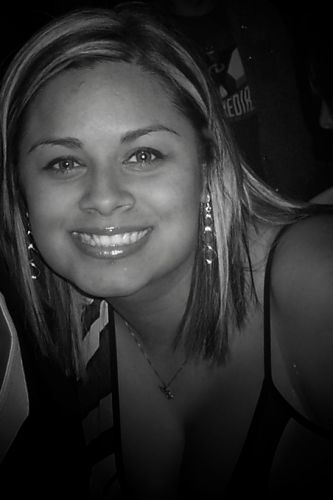 Juanita Pina