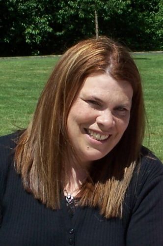 Christine Fox