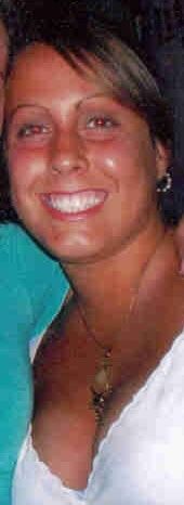 Brittany Hornbeck