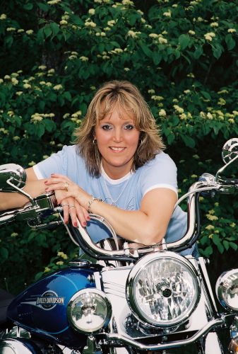 Nicole Houle