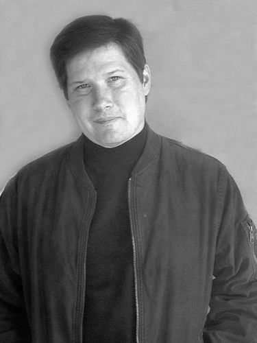 Michael Hadley