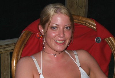 Jenny Peck
