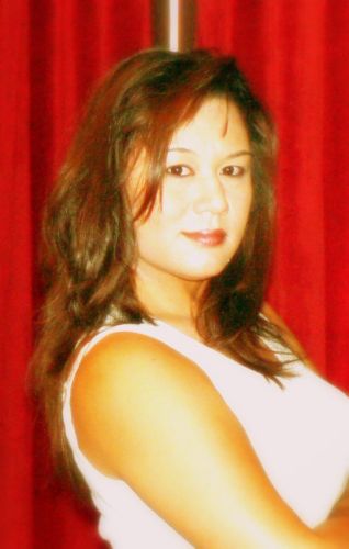 Jeanette Flonnes