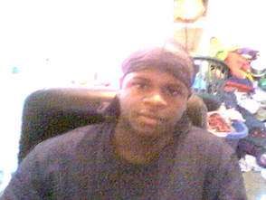 Quasim Brown