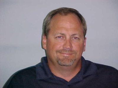 Randy Shetter