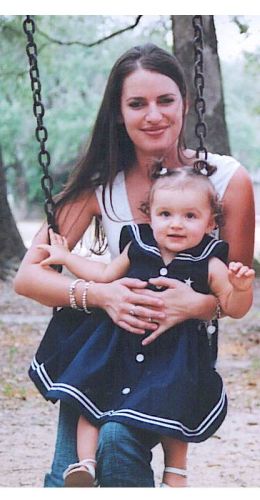 Tonya Breuer