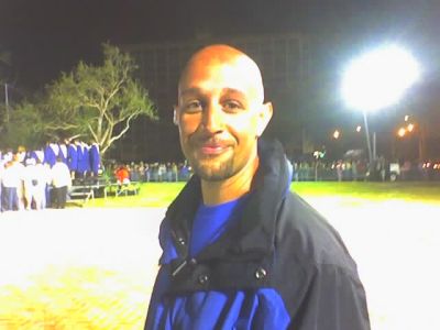 Damon Rivetti