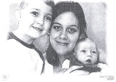 Rebecca Savinda