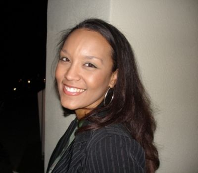 Benicia Thompson