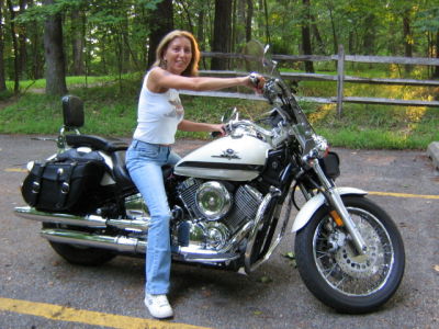 Sharon Granahan