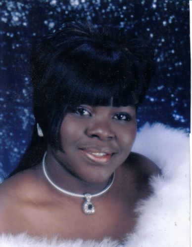 Felicia Jenkins
