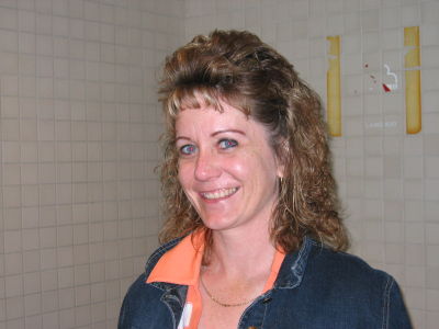 Tracy Stahl