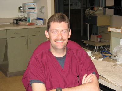 Gregory Crabb