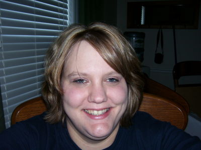 Laurie Perry