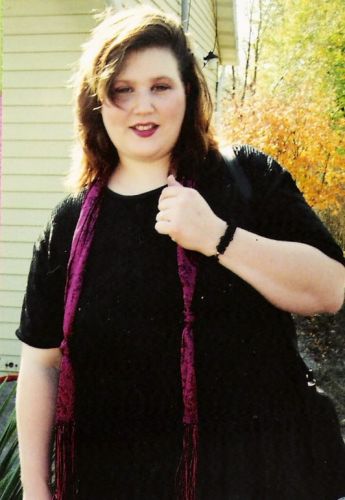 Rachel Hill