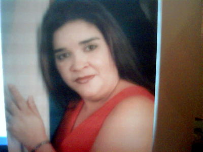 Velma Ledesma