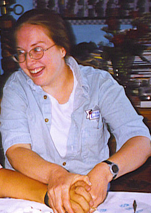 Barbara Cummings