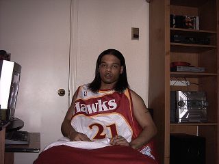 Jeremy Rouse