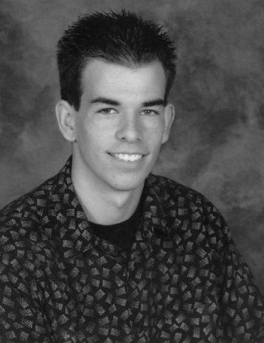 Brenton Adams
