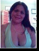 Yvette Martinez