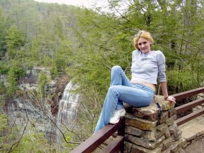 Rachel Gossett