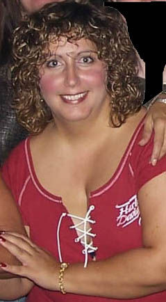 Teresa Johnson