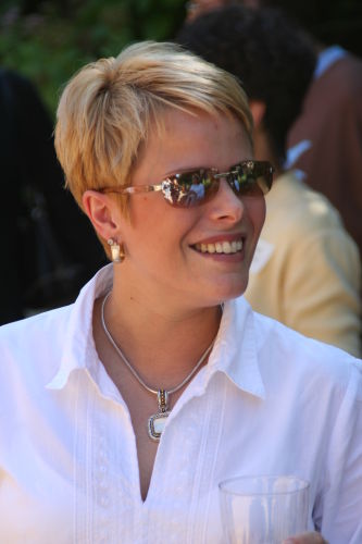 Sara Schwarz